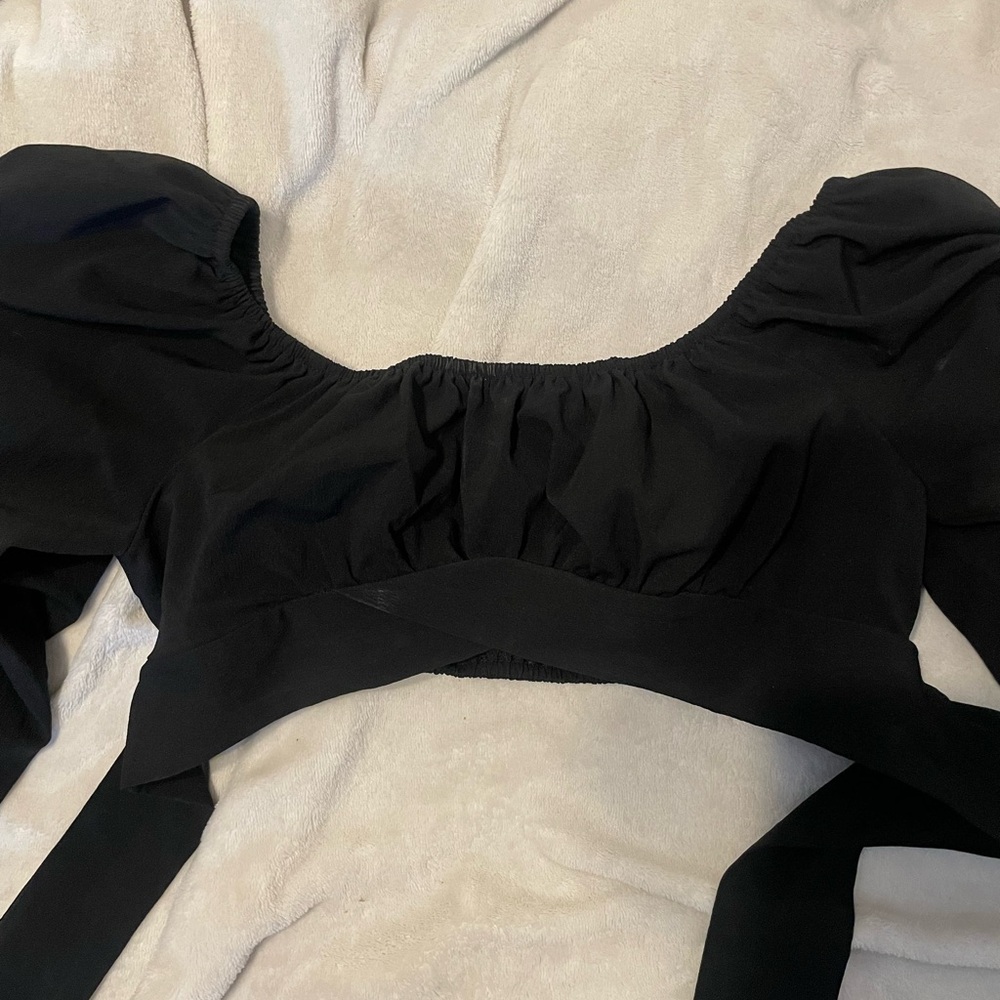 Shein long sleeve